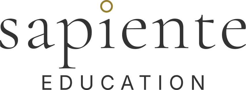 Sapiente Education logo